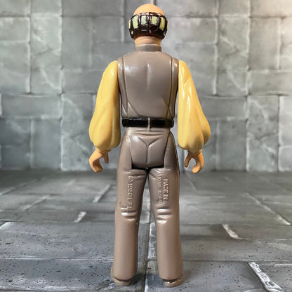 Vintage Kenner Star Wars - Lobot
