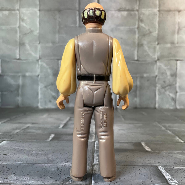 Vintage Kenner Star Wars - Lobot