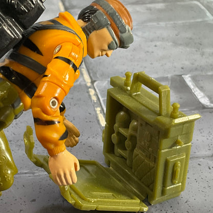 Vintage GI Joe - Tiger Force Lifeline