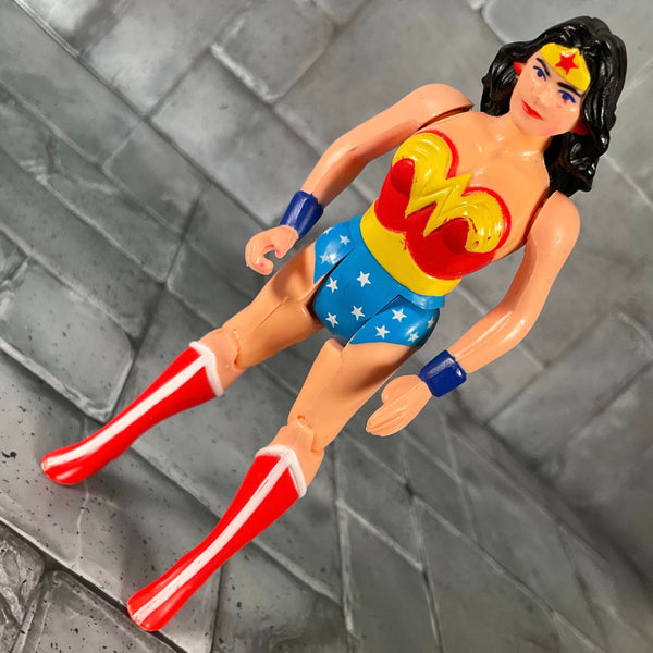 1984 Kenner Super Powers Wonder Woman