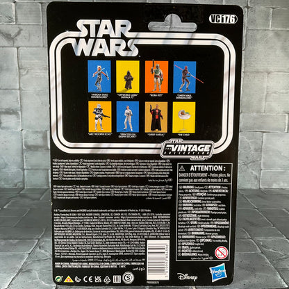 Star Wars: The Vintage Collection – VC176 ARC Trooper Echo The Clone Wars