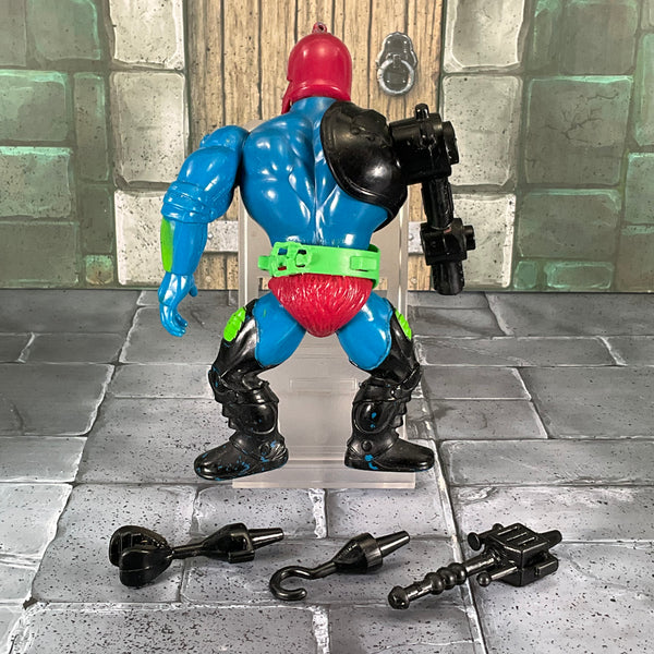 Vintage Masters of the Universe - Trap Jaw