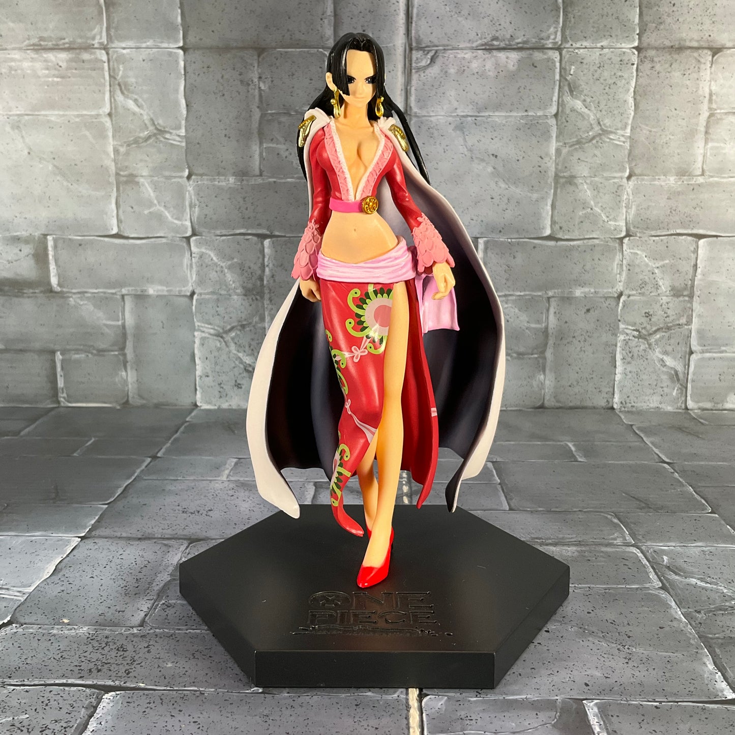 One Piece: Banpresto DX - Boa Hancock (Resealed)