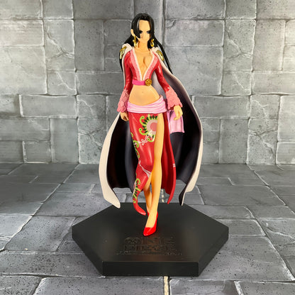 One Piece: Banpresto DX - Boa Hancock (Resealed)