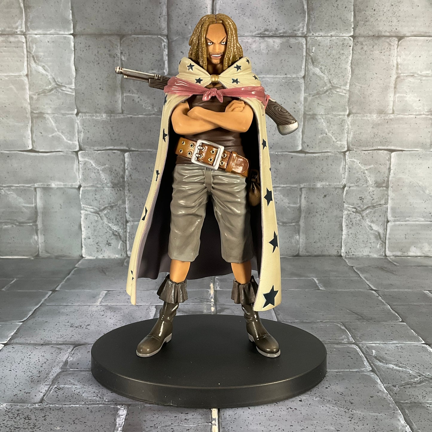 One Piece: Banpresto DX - Yasopp (Resealed)