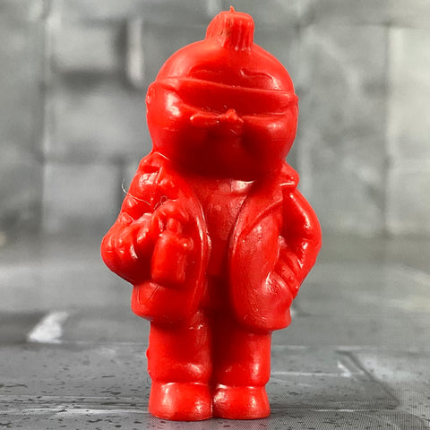 Garbage Pail Kids Cheap Toy - Grafitti Petey