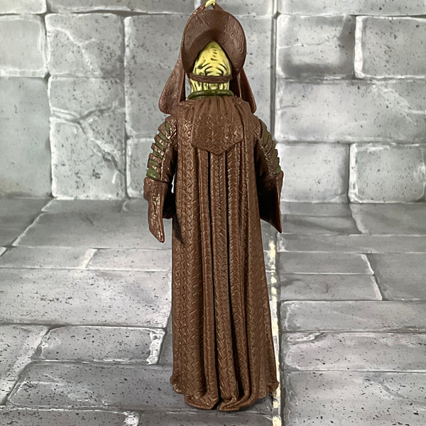 Star Wars: Phantom Menace - Trade Federation Set