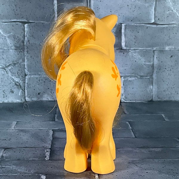 My Little Pony G1 - Butterscotch