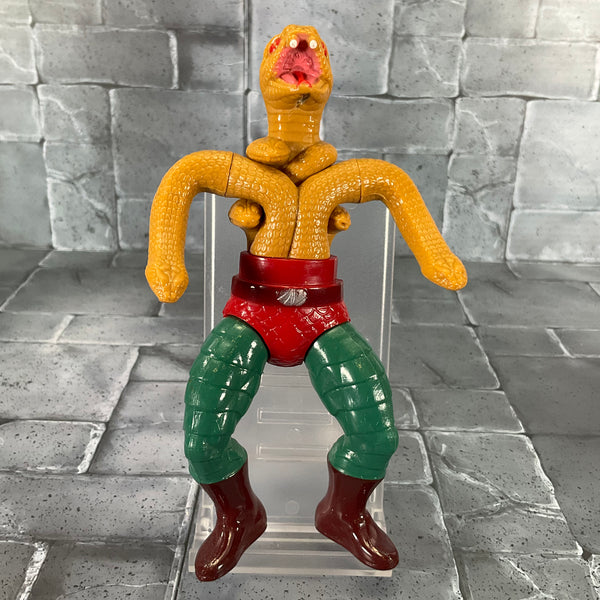 Vintage Masters of the Universe - King Hiss