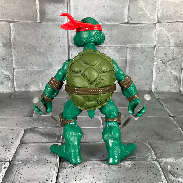 Playmates TMNT Comic Book Series Set