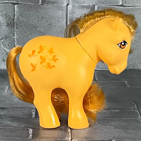 My Little Pony G1 - Butterscotch