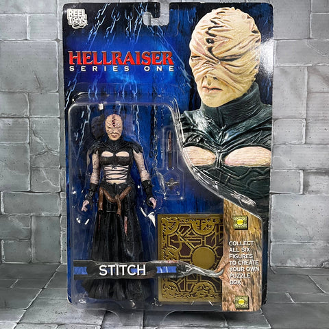 Neca Hellraiser - Stitch