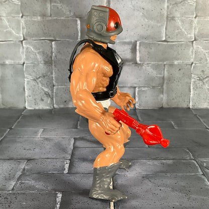 MOTU Masters of the Universe: Vintage - Zodak