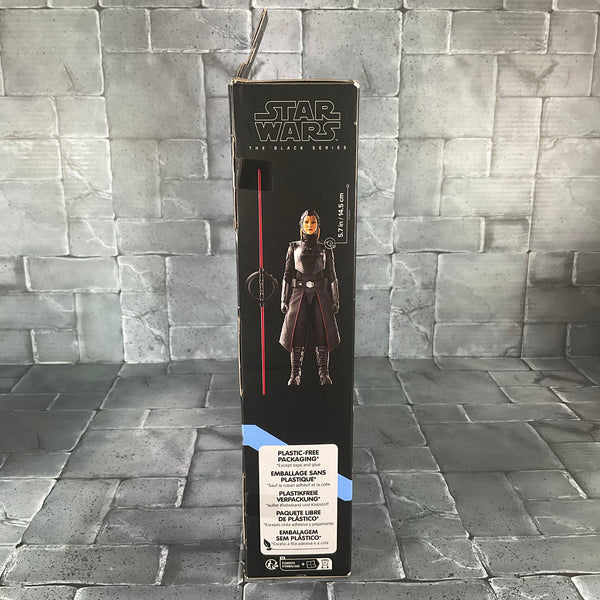 Star Wars: Black Series - Inquisitor Fourth Sister