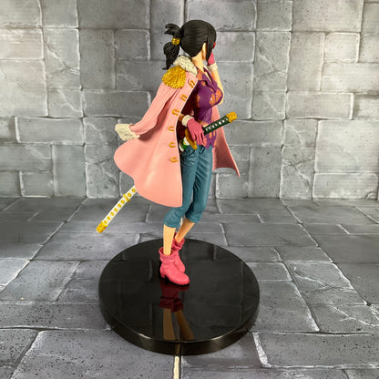 One Piece: Banpresto Colosseum - Tashigi (Resealed)