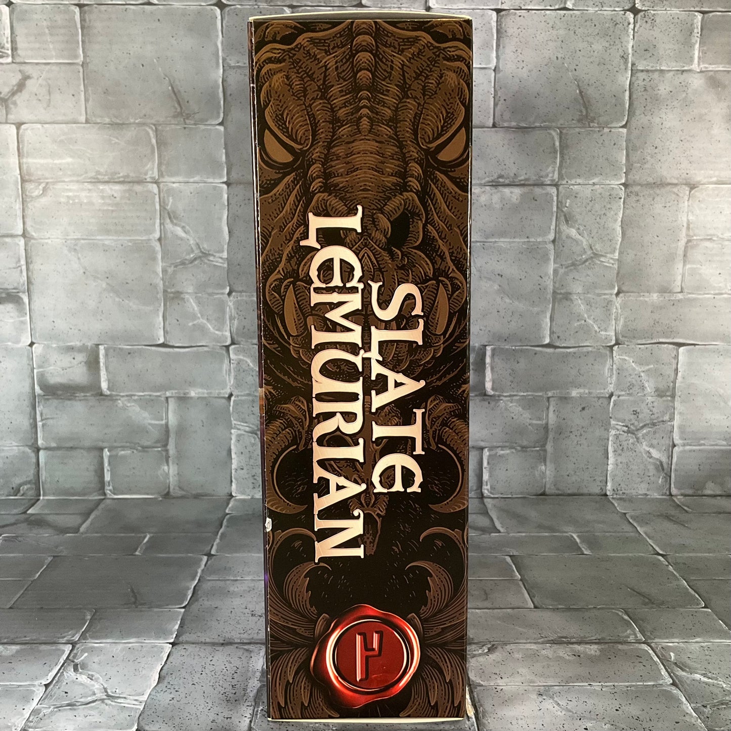 Savage Crucible - Slate Lemurian - Wave One