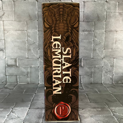Savage Crucible - Slate Lemurian - Wave One