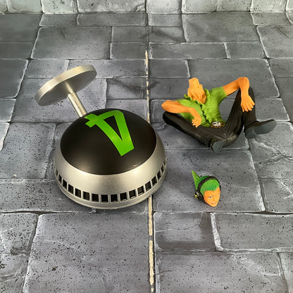 One Piece: Banpresto CraneKing - Vinsmoke Yonji (Resealed)