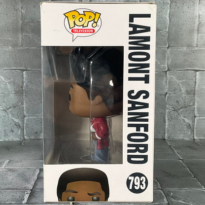 Funko Pop #793 Lamont Sanford