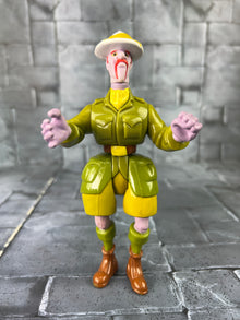 Filmation Ghostbusters Haunter