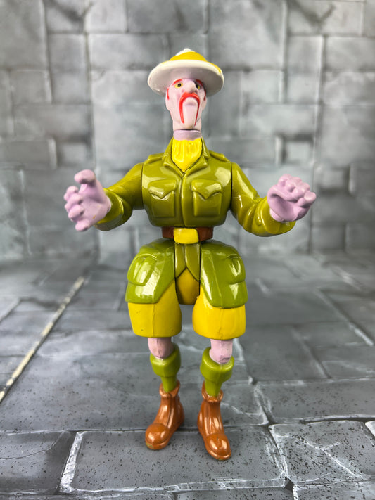 Filmation Ghostbusters Haunter
