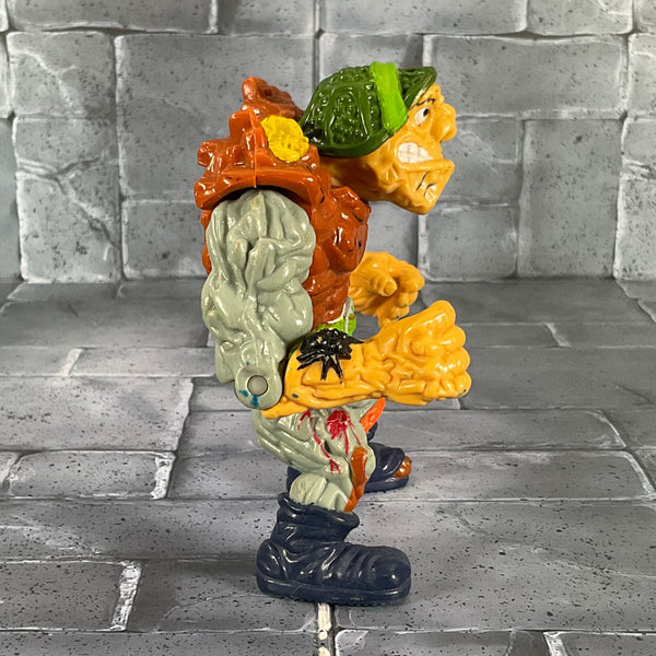 Playmates TMNT - General Traag