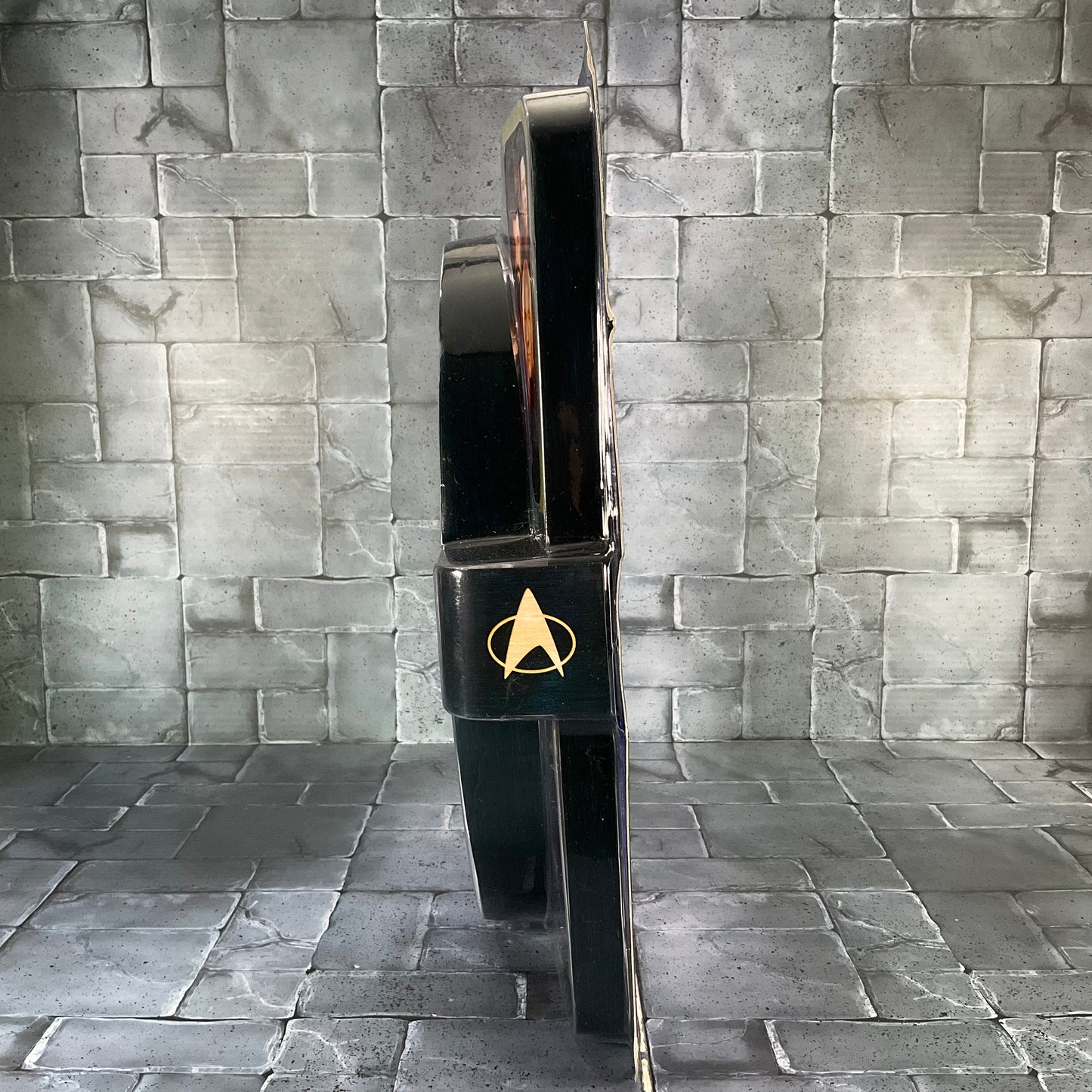 Star Trek: TNG - Ensign Wesley Crusher (Diamond Select, 2007)