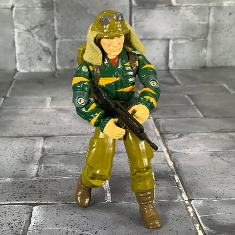 Vintage GI Joe - Dusty V2