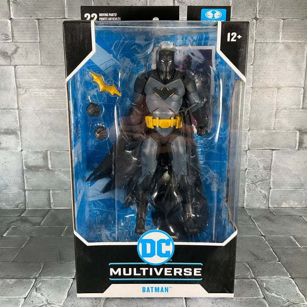 DC Multiverse - Future State Batman