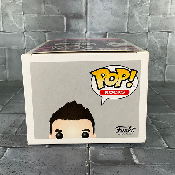 Funko Pop #83 Mark Hoppus