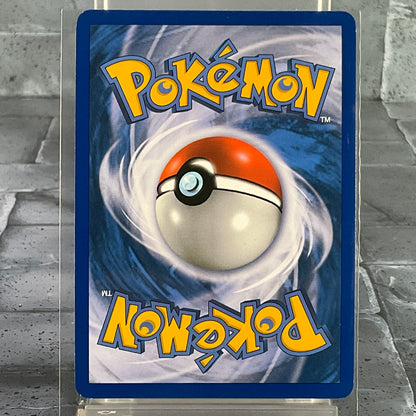 Pokémon TCG – Call of Legends: Tyrogue #36 - NM Condition