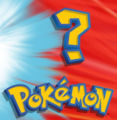 Pokémon Mini Collector Bundle