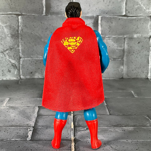 Kenner: Super Powers - Superman