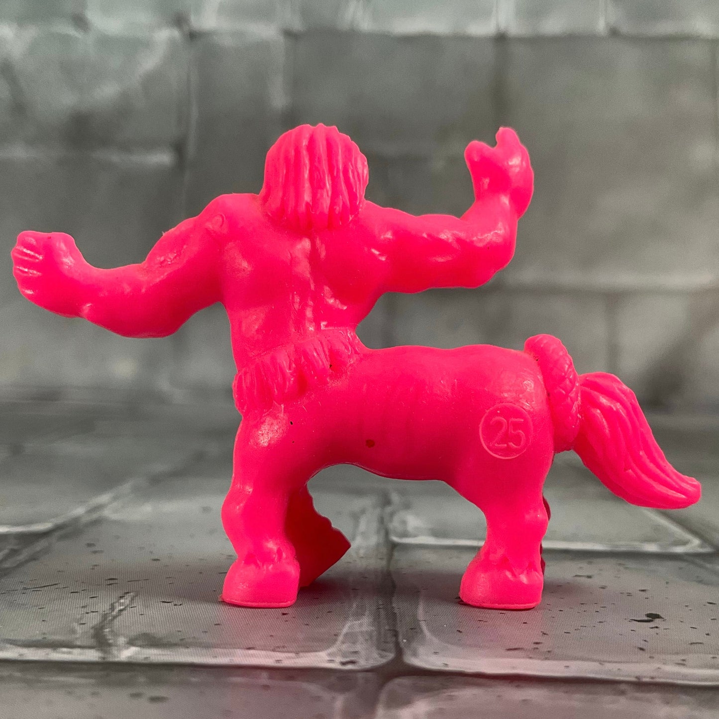 Monster in My Pocket Pink Centaur #77