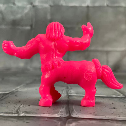 Monster in My Pocket Pink Centaur #77
