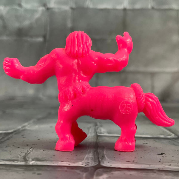 1991 Monster in My Pocket Pink Centaur #77