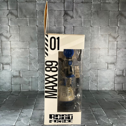 Nacelle: RoboForce - Maxx 89