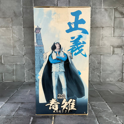 One Piece: Banpresto DX - Aokiji Kuzan (Resealed)