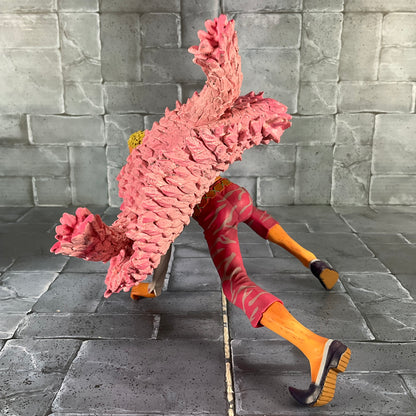 One Piece: Banpresto Colosseum - Donquixote Doflamingo (Resealed)