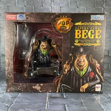 One Piece: Portrait of a Pirate - Capone Bege (Resealed)