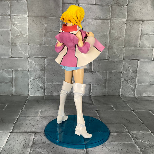 Gundam Seed RAHDX Stella Lousier 2