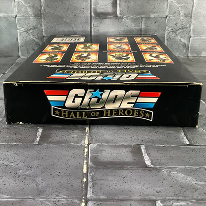 GI Joe: Hall of Heroes - Crimson Guard