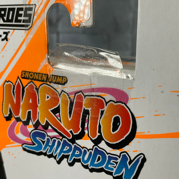 Bandai - Anime Heroes: Uzumaki Naruto