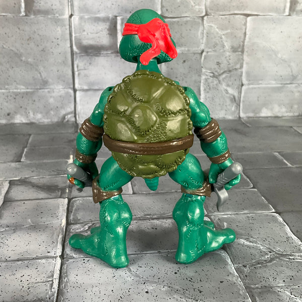 Playmates TMNT Comic Book Series Set