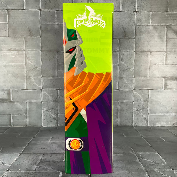 Power Rangers X TMNT Lightning Collection - Morphed Shredder