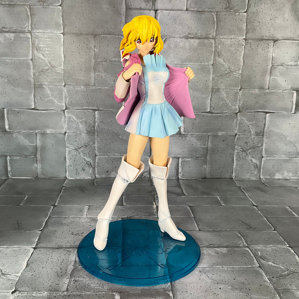 Gundam Seed RAHDX Stella Lousier 2