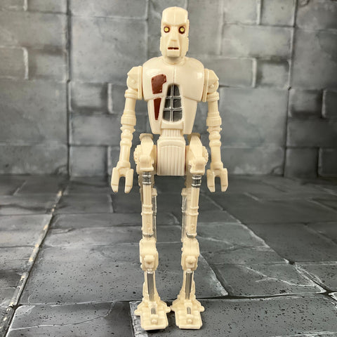 Vintage Kenner Star Wars - 8D8