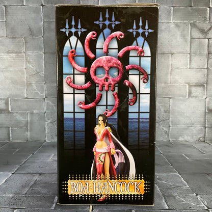 One Piece: Banpresto DX - Boa Hancock (Resealed)