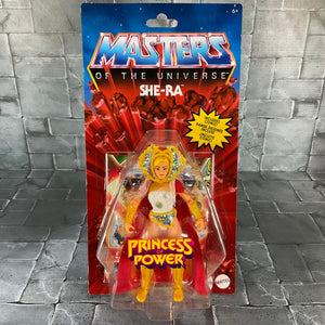 Masters of the Universe: Origins - She-Ra