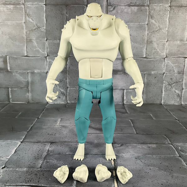 Batman: The Adventures Continue – Killer Croc (DC Collectibles) – Loose